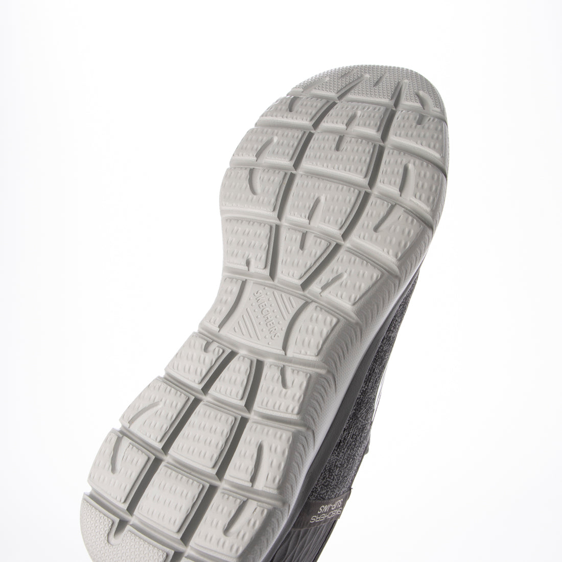 スケッチャーズ SKECHERS スケッチャーズ SKECHERS SUMMITS Charcoal Mesh/Black Mesh ハンズフリー スリップインズ:サミッツ( 232469W-CCBK) (CCBK) CCBK