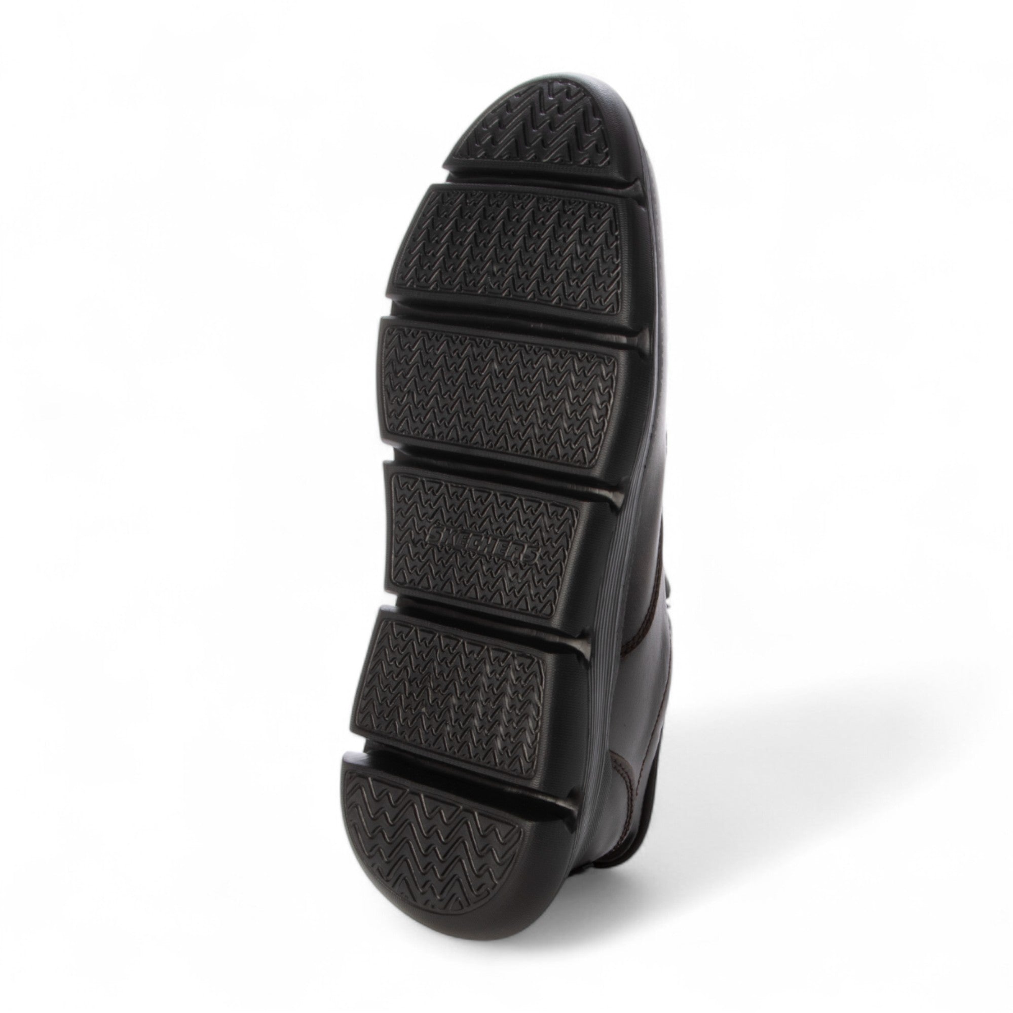 スケッチャーズ SKECHERS GARZA (DKB/R) DKB/R