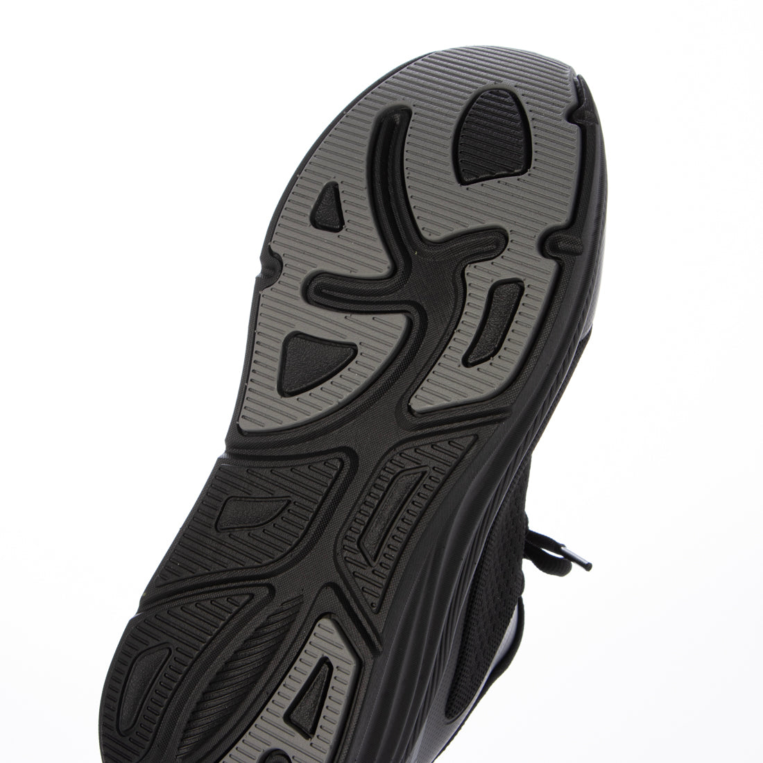 スケッチャーズ SKECHERS SLIP-INS:BOBS SKILLS(スリップインズ:ボブス スキルズ)バンジーレーススニーカー 118431 (ブラック/ブラック) ブラック/ブラック