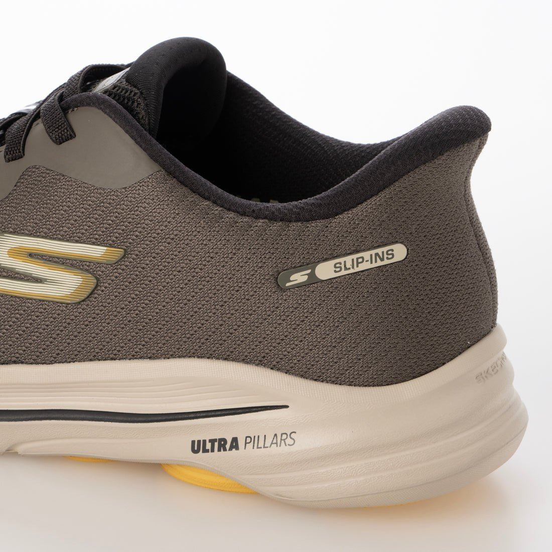 スケッチャーズ SKECHERS GO WALK 8 (TPE) TPE