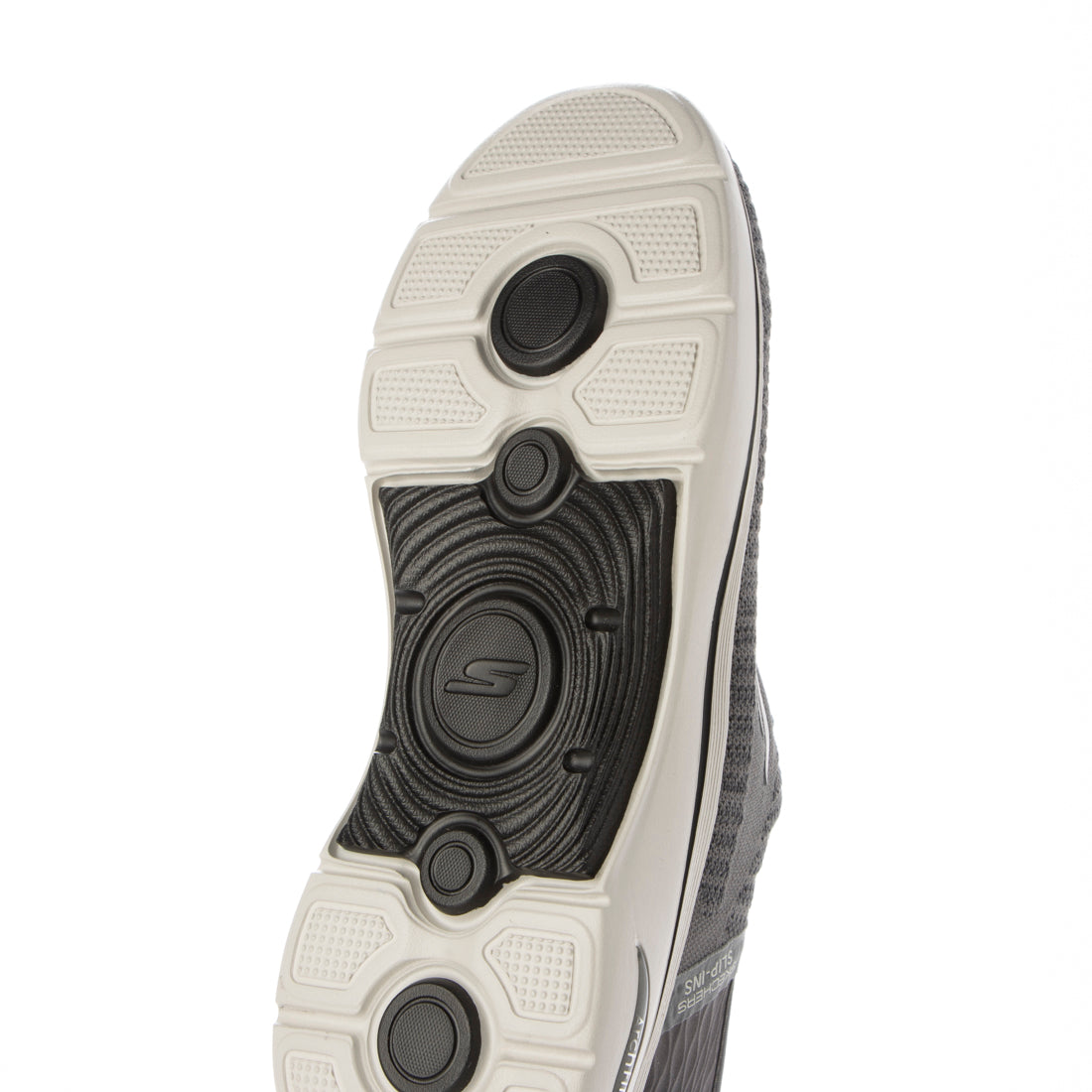 斯凱奇 SKECHERS SLIP-INS:GO WALK ARCH FIT 2.0-GRAND SELECT2彈性鞋帶運動鞋 216601