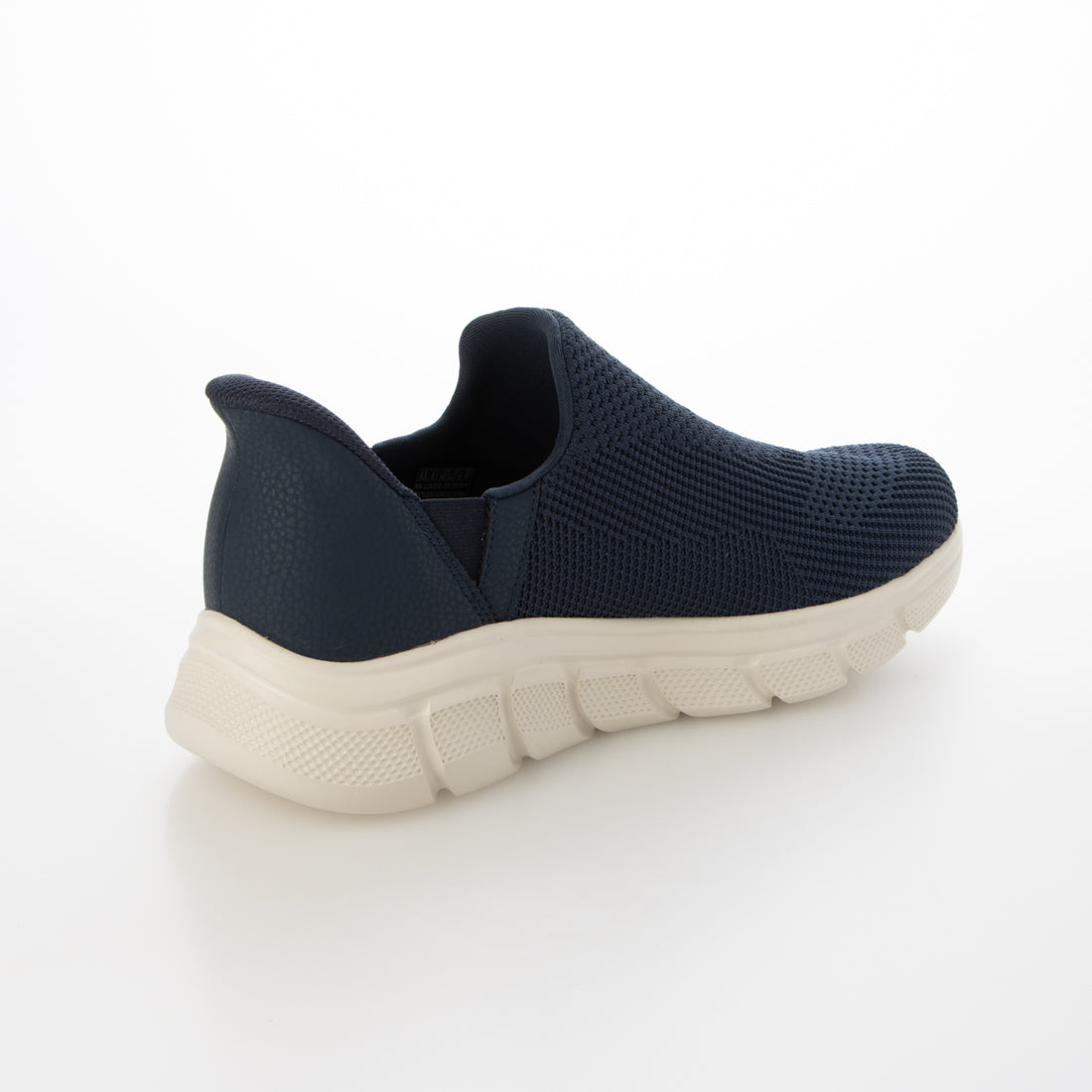スケッチャーズ SKECHERS SLIP-INS:BOBS B FLEX - RESILIENT EDGEスリッポンスニーカー 118306