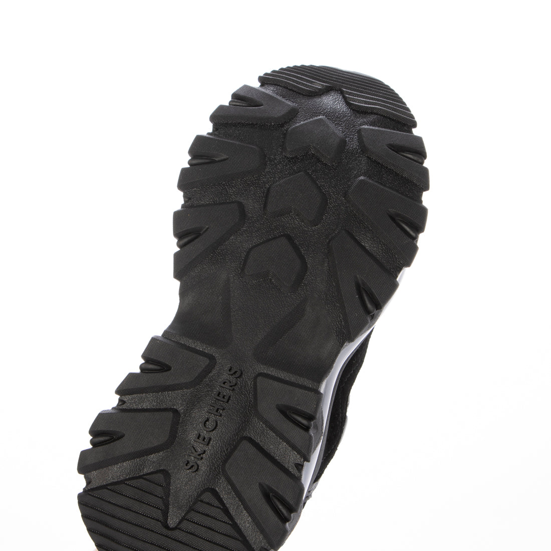 スケッチャーズ SKECHERS スニーカー レディース ウノ カオス 177935 SKECHERS エアソール 厚底