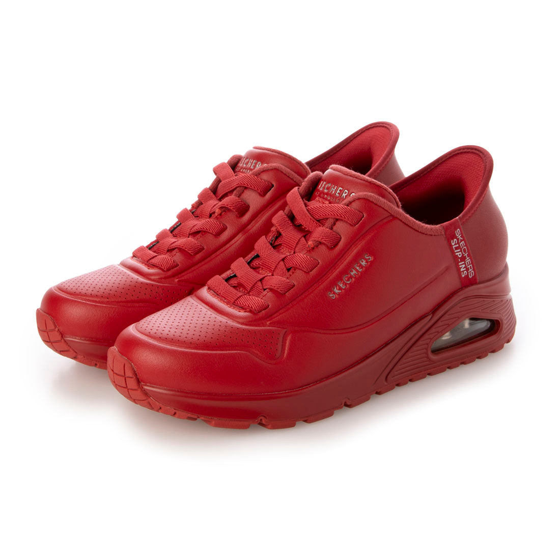 レッドスニーカーズ　DIVE adidas ZX 700 Triple Red - Sneaker Bar Detroit