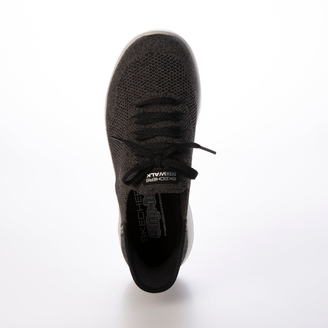 スケッチャーズ SKECHERS SKECHERS スケッチャーズ スリップインズ:ゴーウォーク ジョイ - アビー スニーカー レディース