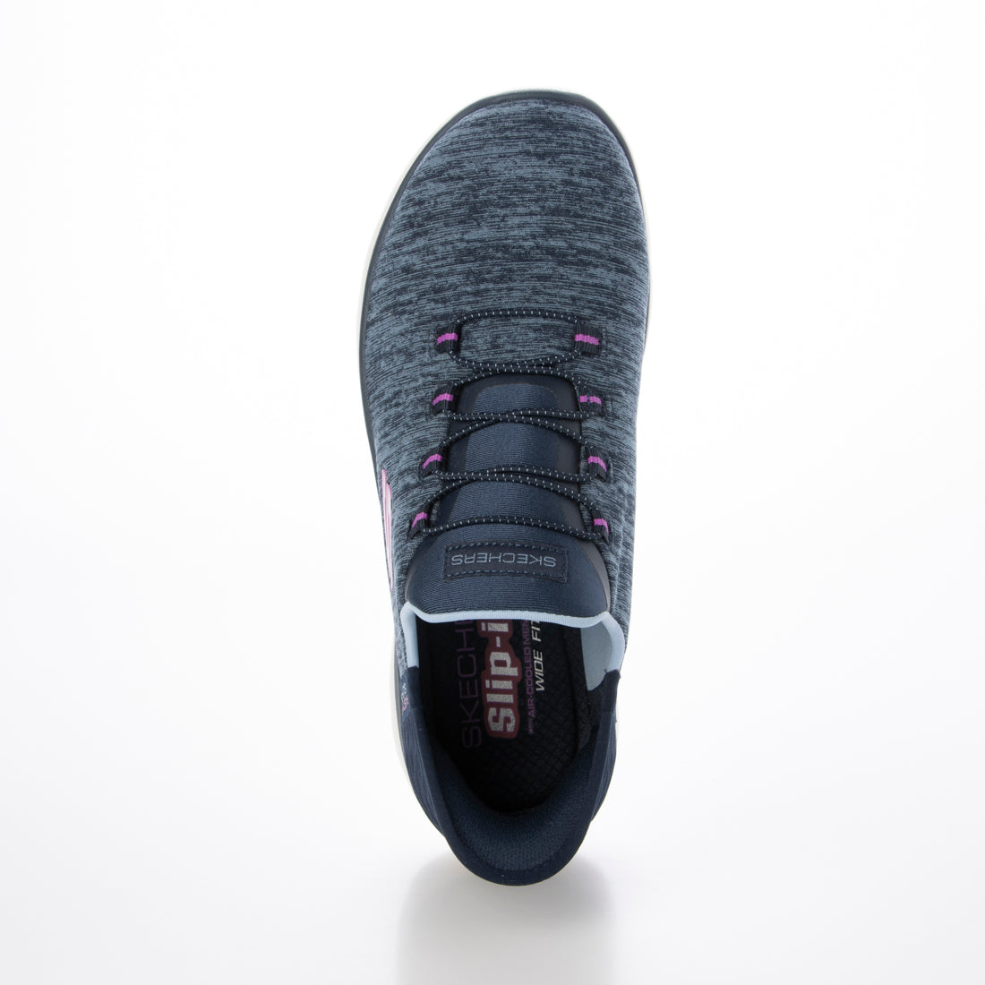 スケッチャーズ SKECHERS SKECHERS スケッチャーズ SUMMITS (サミッツ)【149937W】 (NVPR) NVPR