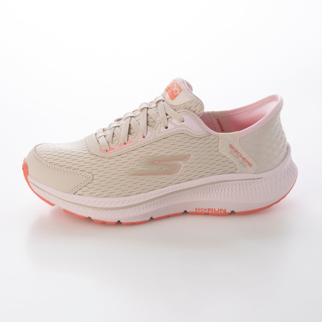 斯凱奇 SKECHERS 運動鞋 女士 便鞋 Go Run Consistent 2.0 Endure 128615 SKECHERS 運動鞋 運動 跑步