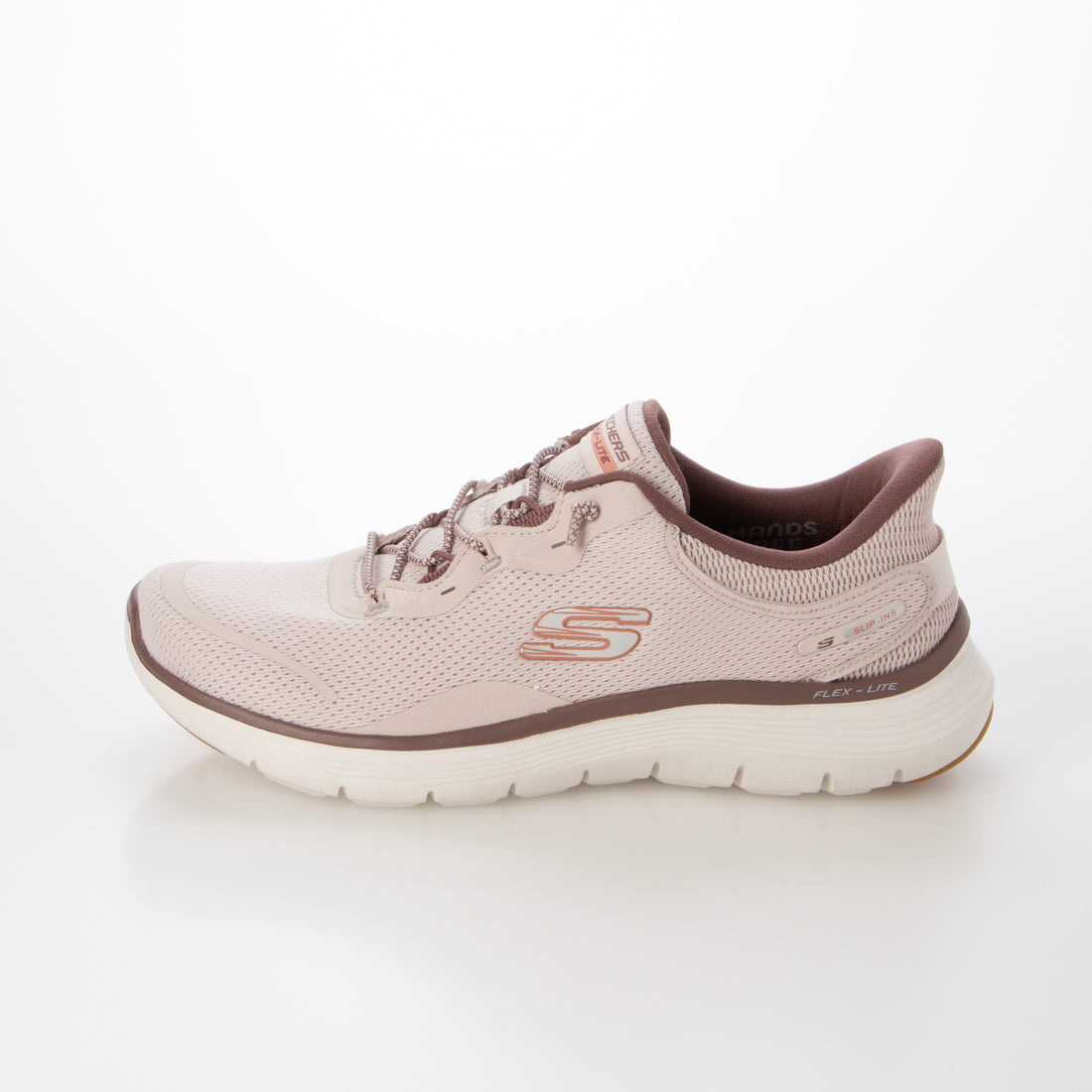 スケッチャーズ SKECHERS レディース スニーカー FLEX APPEAL 5.0-EASY BREEZY 150218 (ホワイト) ホワイト