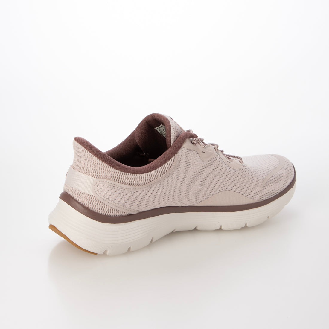 スケッチャーズ SKECHERS レディース スニーカー FLEX APPEAL 5.0-EASY BREEZY 150218 (ホワイト) ホワイト