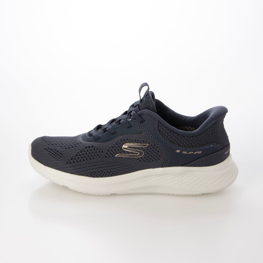 スケッチャーズ SKECHERS レディース スニーカー SKECH-LITE PRO 2.0-SMOOTH CURRENT 150623 (ネイビー) ネイビー