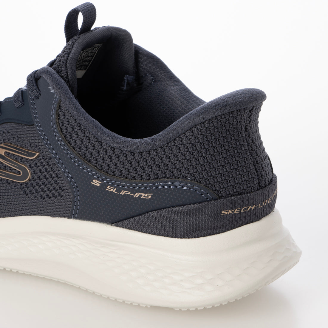 スケッチャーズ SKECHERS レディース スニーカー SKECH-LITE PRO 2.0-SMOOTH CURRENT 150623 (ネイビー) ネイビー