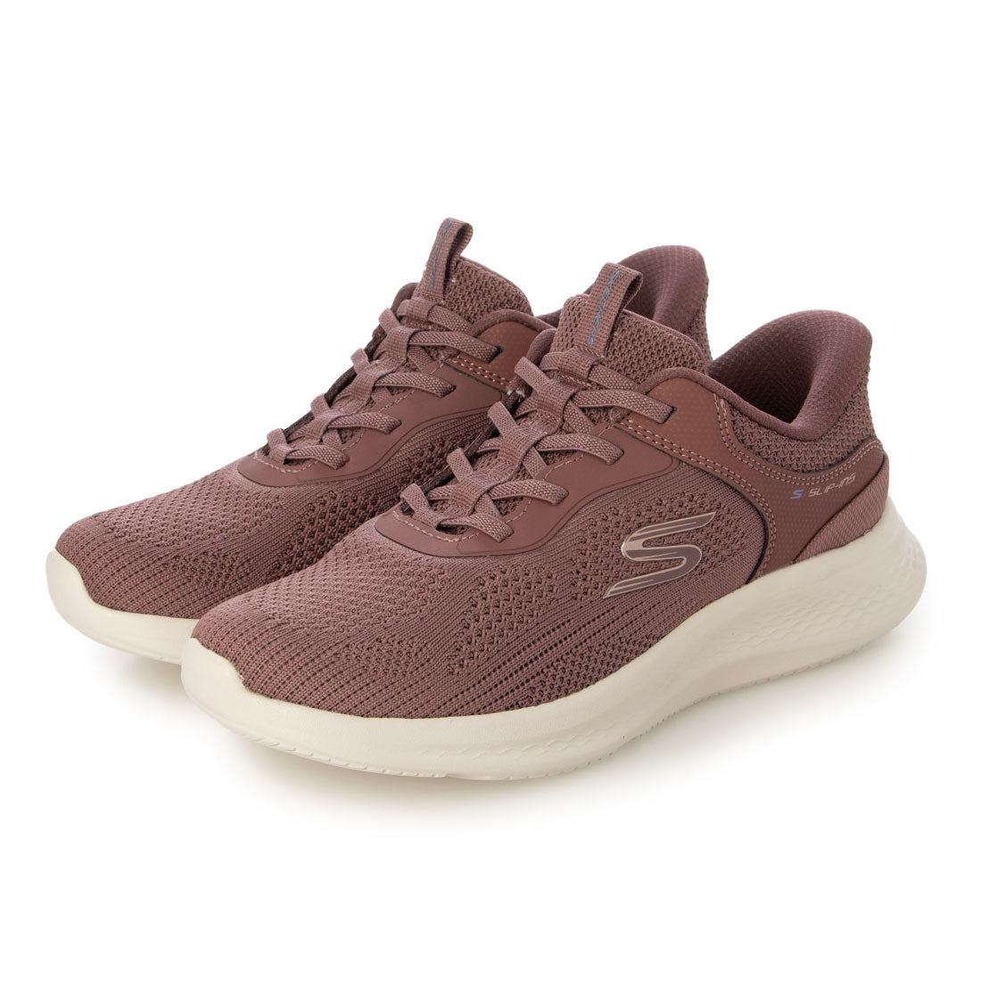 スケッチャーズ SKECHERS レディース スニーカー SKECH-LITE PRO 2.0-SMOOTH CURRENT 150623 (ピンク) ピンク