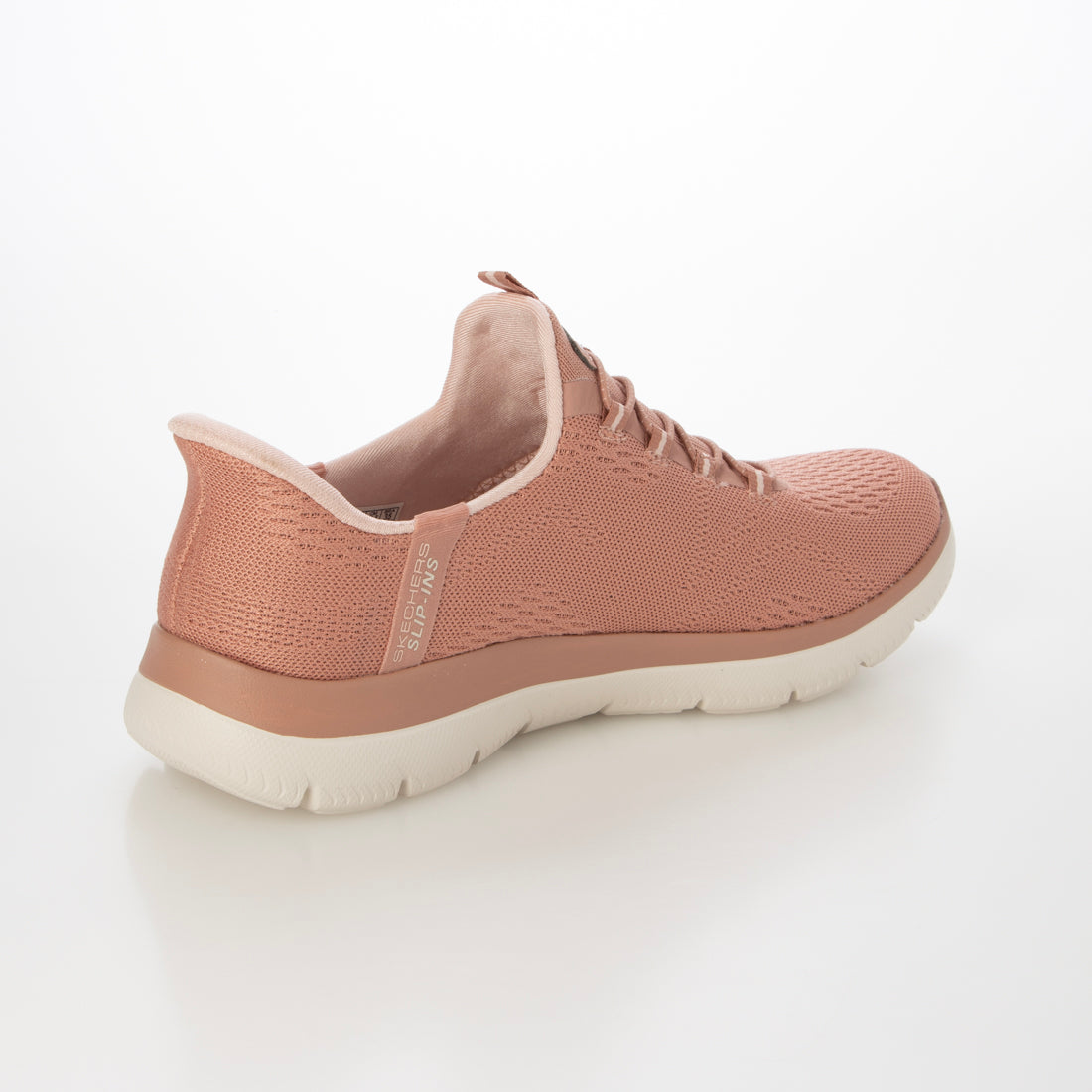 スケッチャーズ SKECHERS レディース スニーカー SUMMITS-DREAM CHASER 150284 (ピンク) ピンク