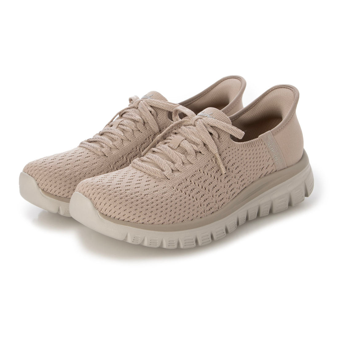 スケッチャーズ SKECHERS GRACEFUL - FIRST (TPE) TPE