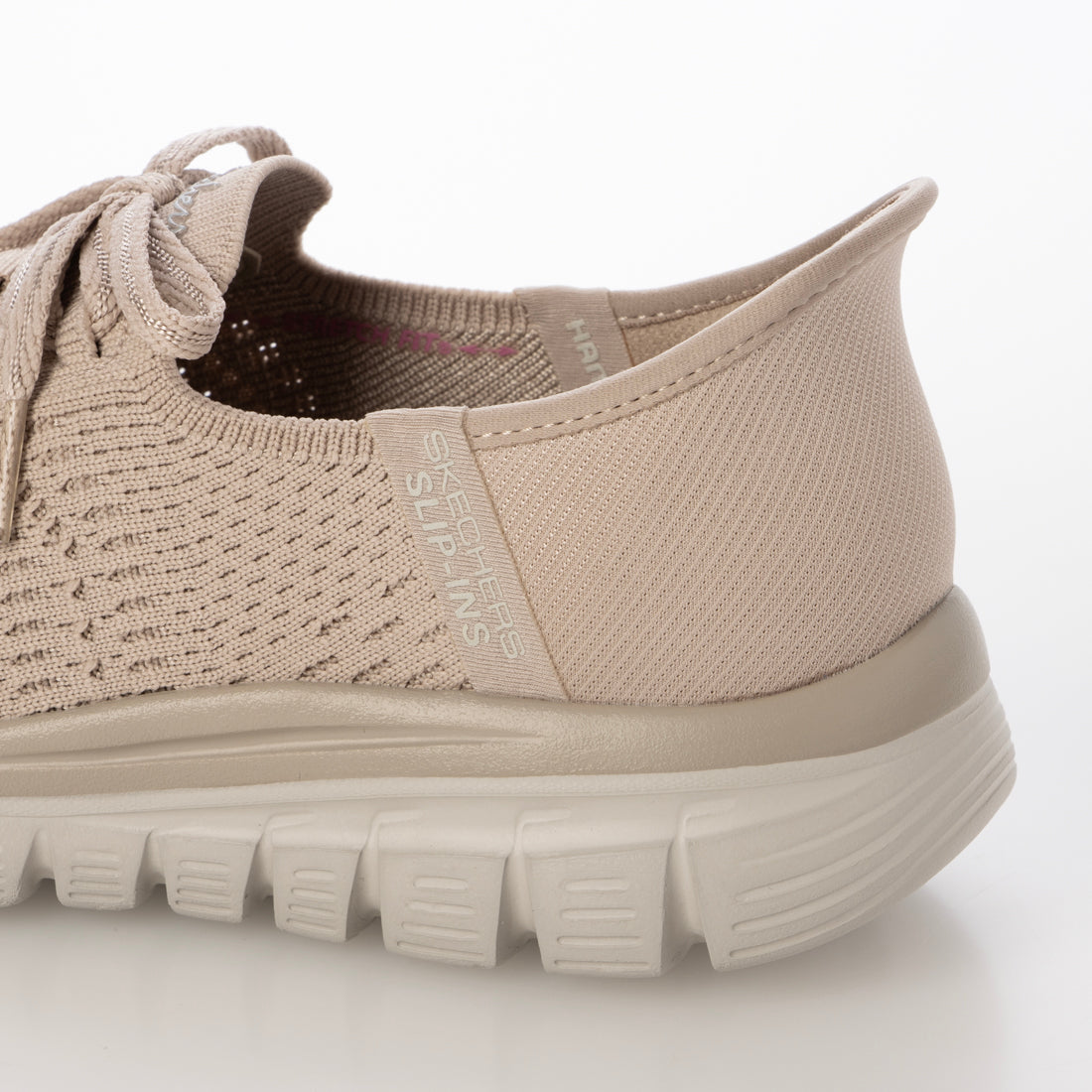 スケッチャーズ SKECHERS GRACEFUL - FIRST (TPE) TPE