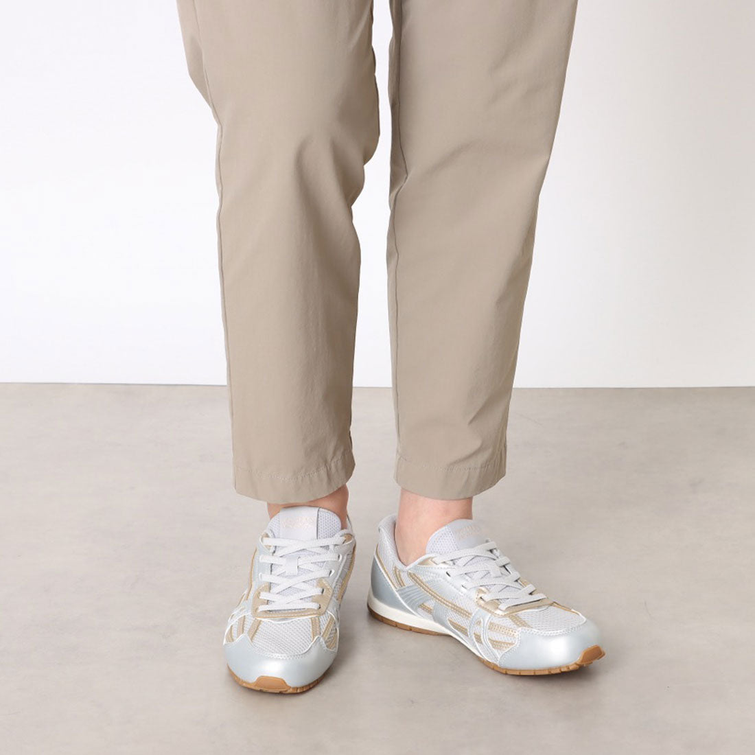 スケッチャーズ SKECHERS RETRO LITE - MES (GYS/L) GYS/L