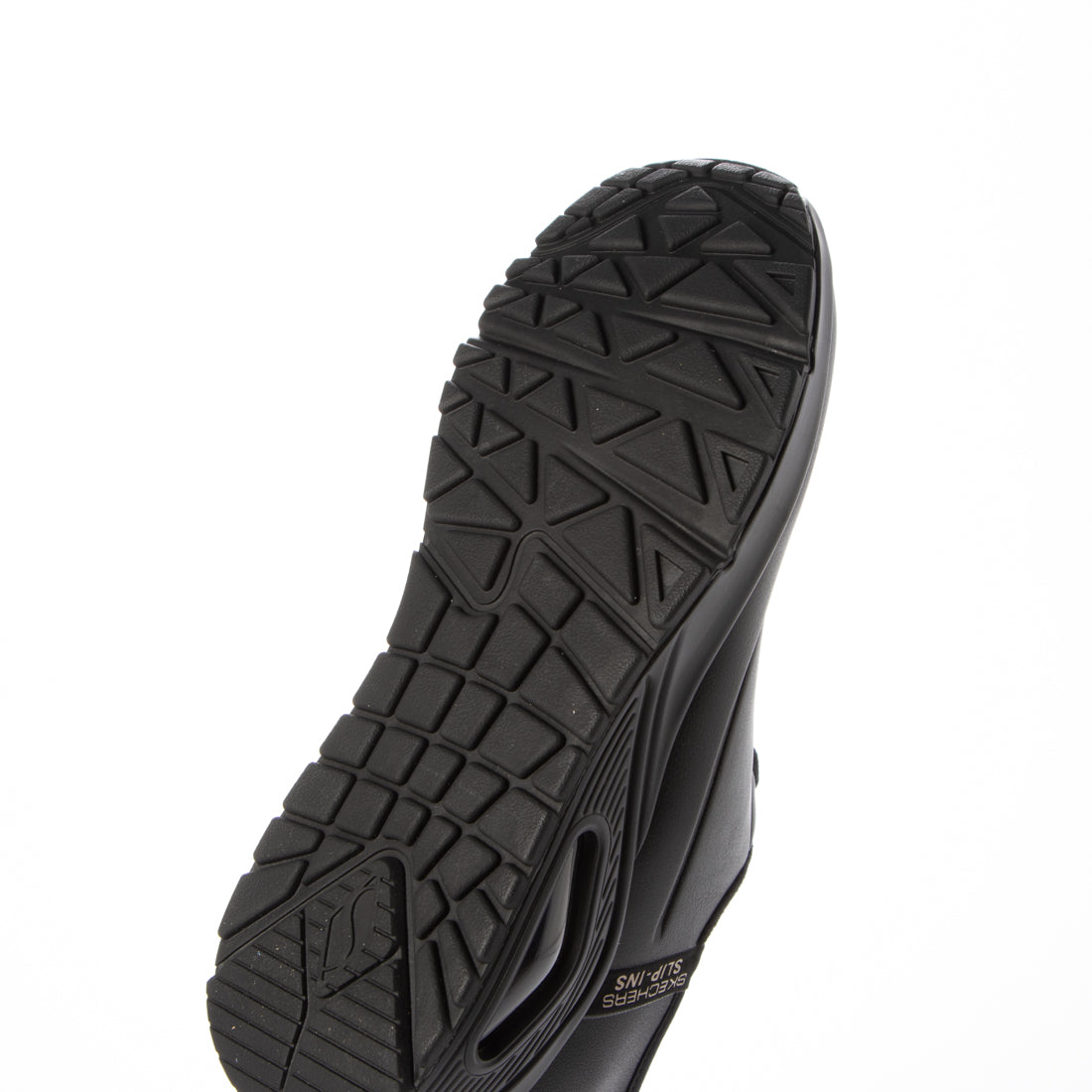 SKECHERS SLIP-INS:UNO-EASY AIR 繫帶運動鞋 177112