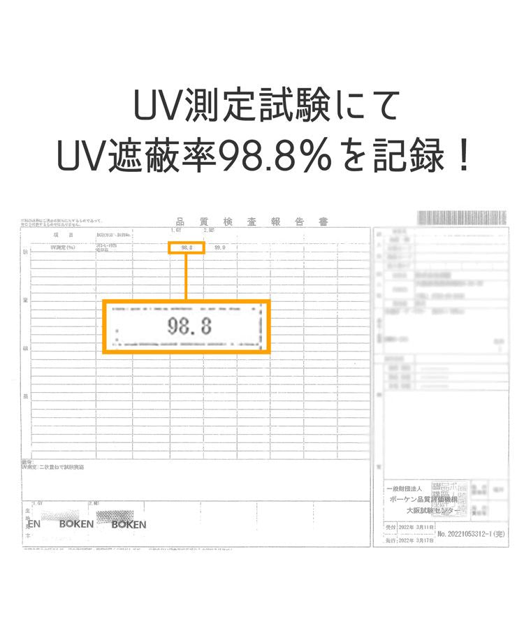 サンキョウショウカイ 三京商会 接触冷感UVカットひんやりタオルマフラー