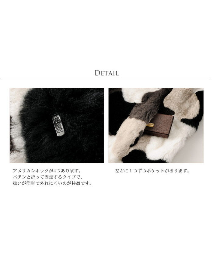 サンキョウショウカイ 三京商会 レッキス ノーカラー コート マルチカラー