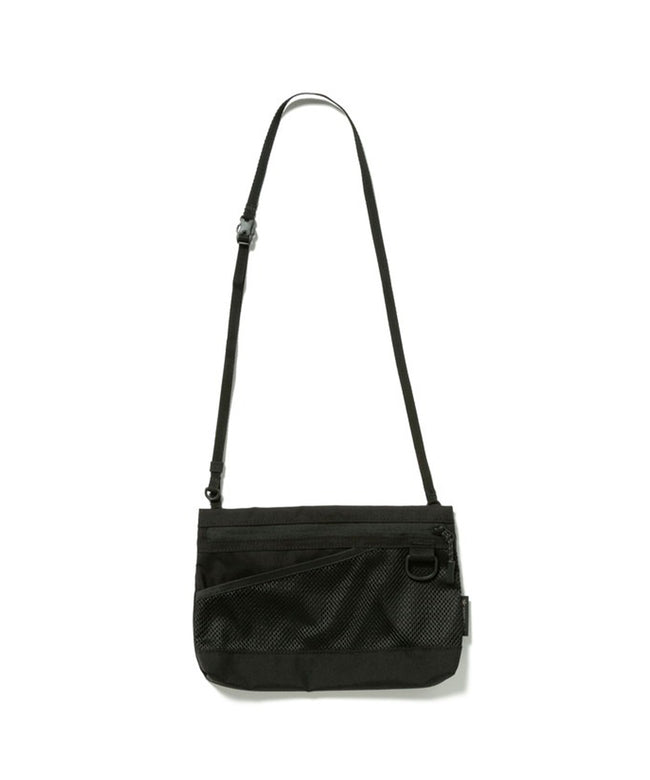 スノーピーク snow peak 新商品/スノーピーク/スノーピーク/エブリデイユース/Everyday Use/Sacoche/サコッシュ/2L【ac-25su405】 (ブラック) ブラック