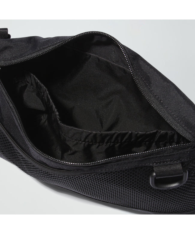 スノーピーク snow peak 新商品/スノーピーク/スノーピーク/エブリデイユース/Everyday Use/Sacoche/サコッシュ/2L【ac-25su405】 (ブラック) ブラック