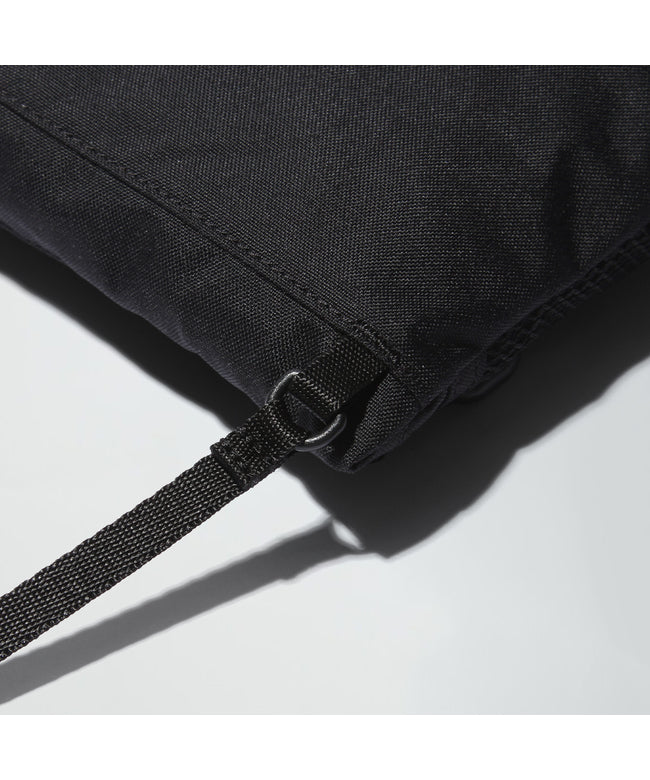 スノーピーク snow peak 新商品/スノーピーク/スノーピーク/エブリデイユース/Everyday Use/Sacoche/サコッシュ/2L【ac-25su405】 (ブラック) ブラック