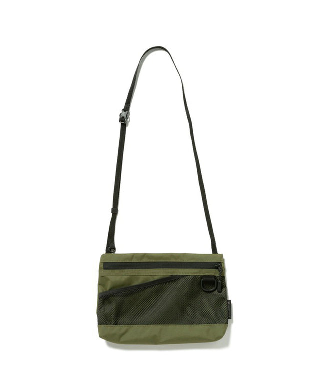 スノーピーク snow peak 新商品/スノーピーク/スノーピーク/エブリデイユース/Everyday Use/Sacoche/サコッシュ/2L【ac-25su405】 (オリーブ) オリーブ