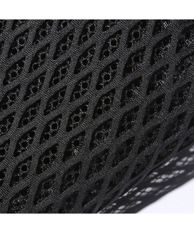 スノーピーク snow peak 新商品/スノーピーク/スノーピーク/ダブルフェイスメッシュ/Double Face Mesh/Bottle Carrier/ショルダーバッグ/ボトルキャリア【a (ブラック) ブラック