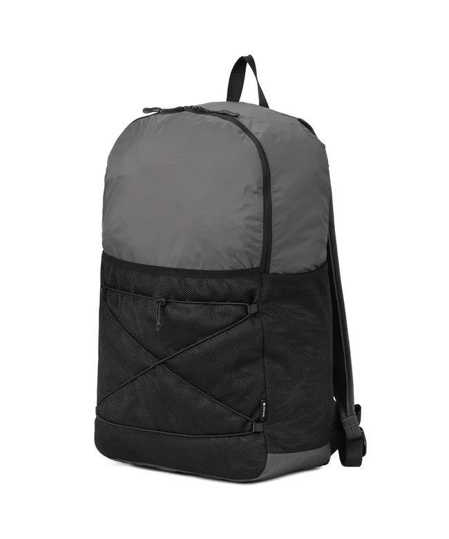 スノーピーク snow peak スノーピーク ニュースタンダードアパレル リュック snow peak NSD-AC-25AU005 (チャコール) チャコール