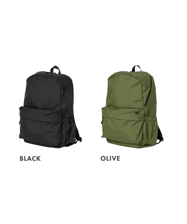 スノーピーク snow peak スノーピーク エブリデイユース リュック Snow Peak Everyday Use ac-25su402 (オリーブ) オリーブ