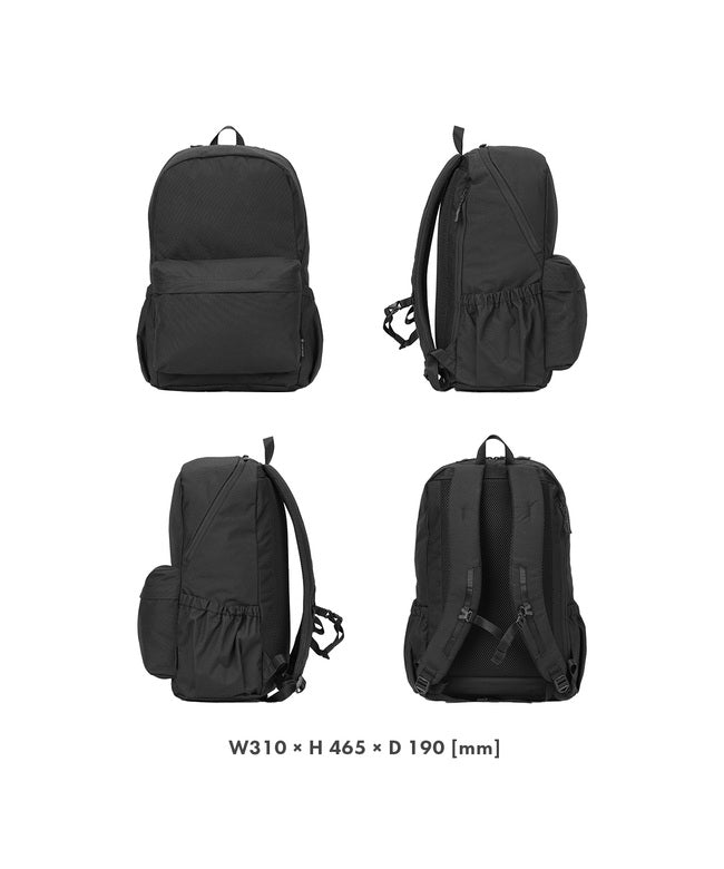 スノーピーク snow peak スノーピーク エブリデイユース リュック Snow Peak Everyday Use ac-25su402 (オリーブ) オリーブ