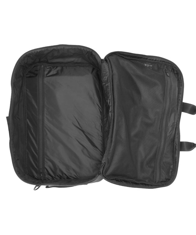 スノーピーク snow peak スノーピーク エブリデイユース リュック Snow Peak Everyday Use ac-25su401 (ブラック) ブラック