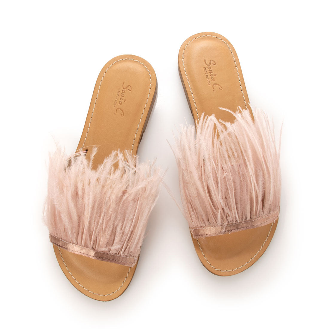 SONIA C | Sandals | FASBEE