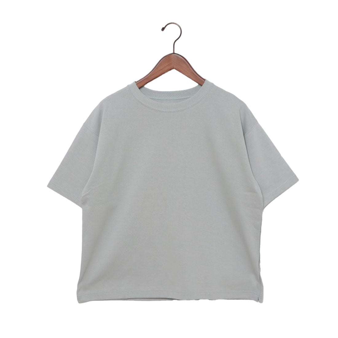 エスオー SO Tシャツ (ペールブルー) ペールブルー