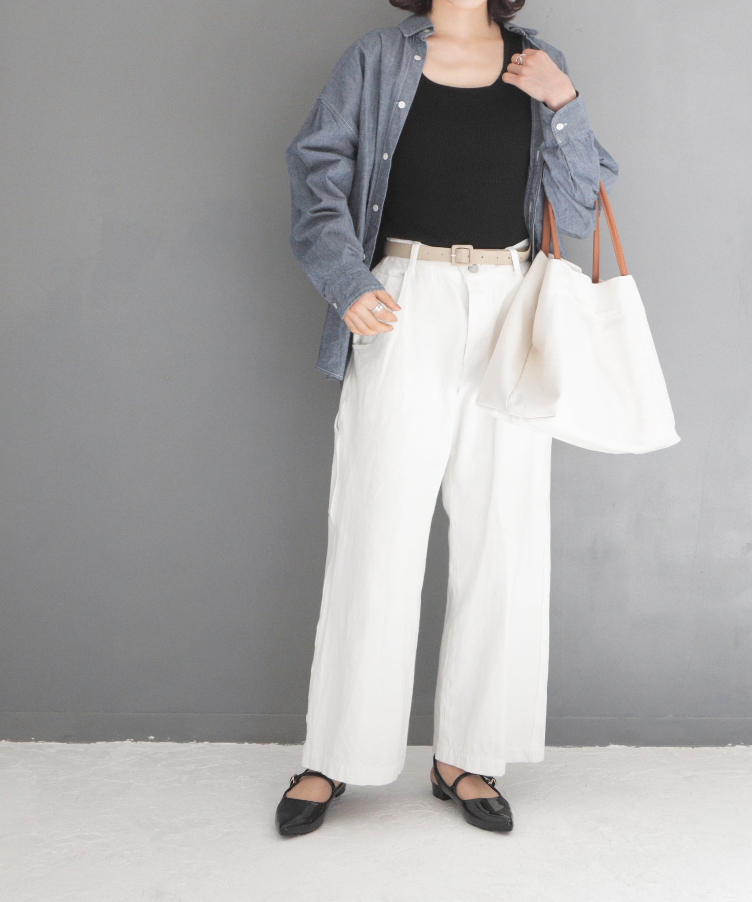 ソロット SOROTTO バックストラップメリージェーンパンプス/ポインテッドトゥ (LADYS) (ブラック) ブラック