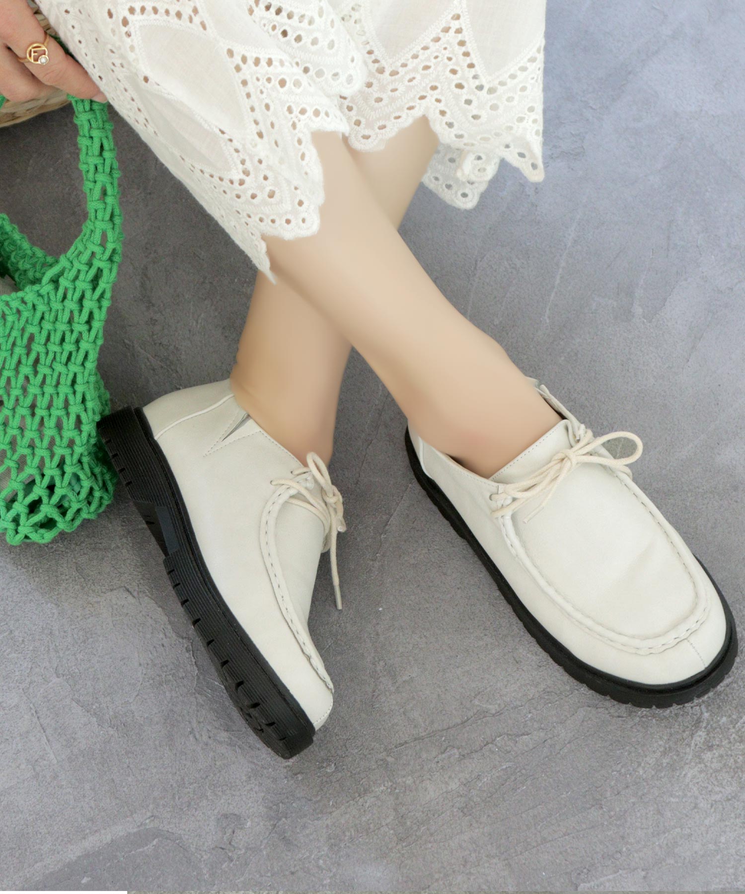 索羅托·索羅托(Sorotto Sorotto)“輕量級”蒂羅爾鞋