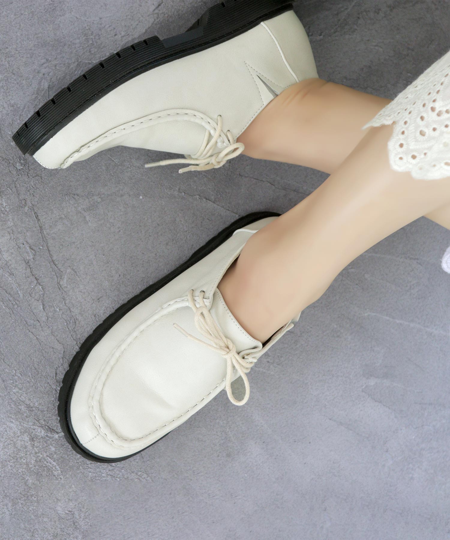 索羅托·索羅托(Sorotto Sorotto)“輕量級”蒂羅爾鞋