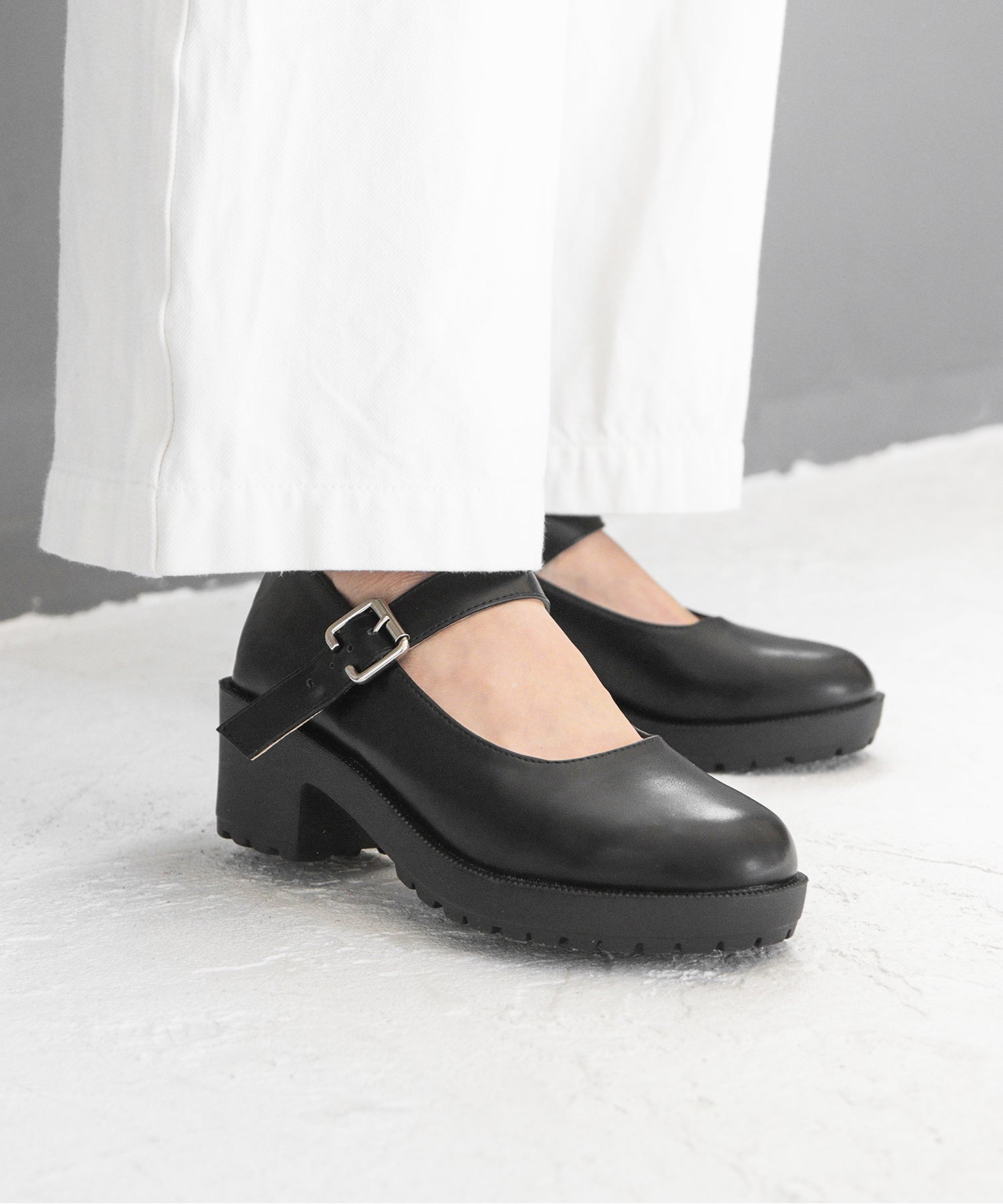 ソロット SOROTTO 『輕量』梅莉珍 高跟鞋