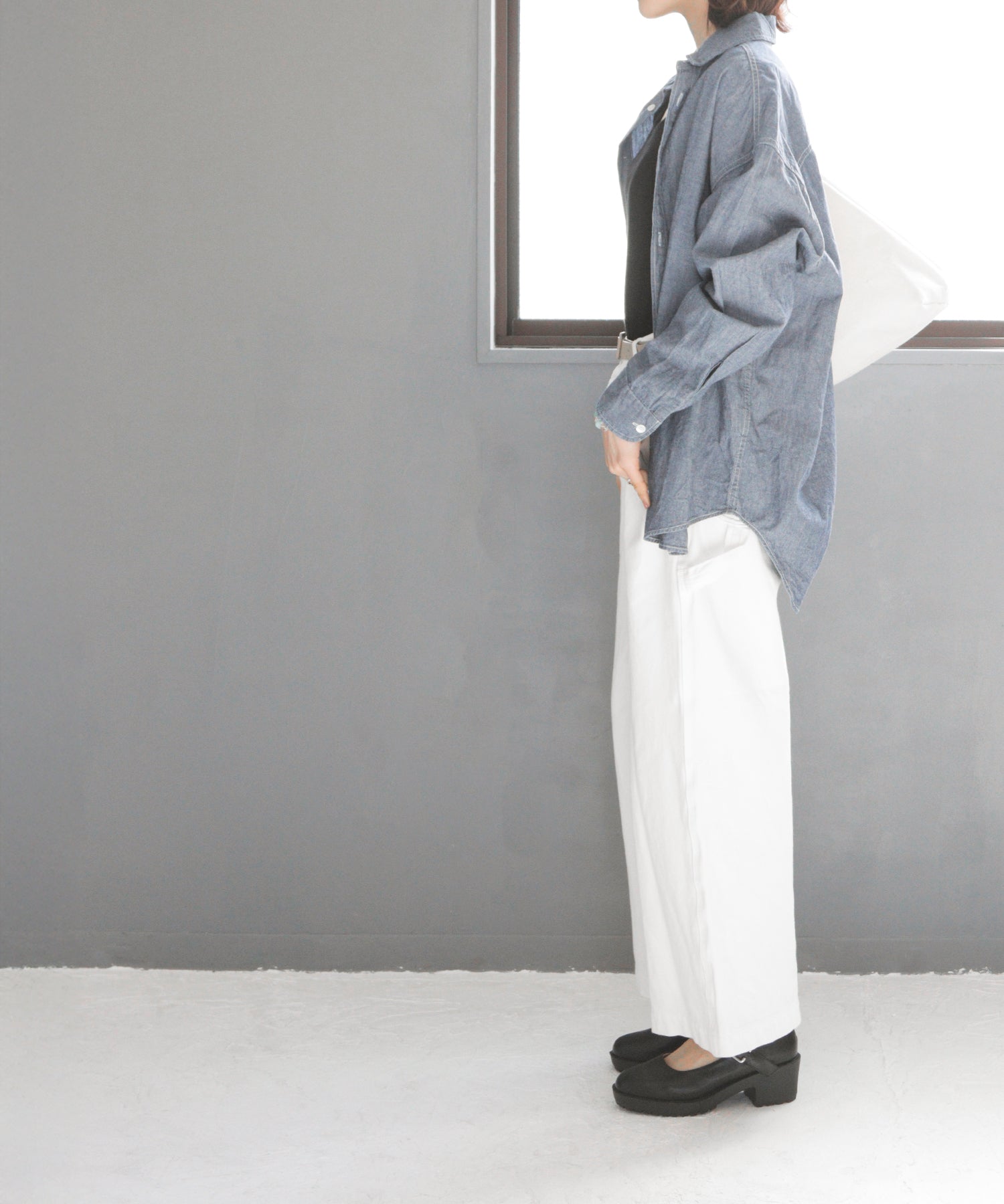 ソロット SOROTTO 『輕量』梅莉珍 高跟鞋