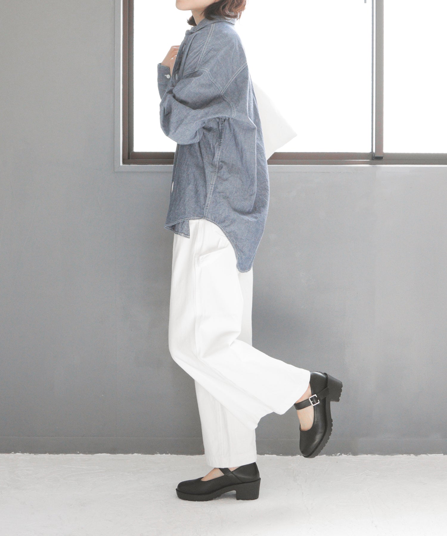 ソロット SOROTTO 『輕量』梅莉珍 高跟鞋