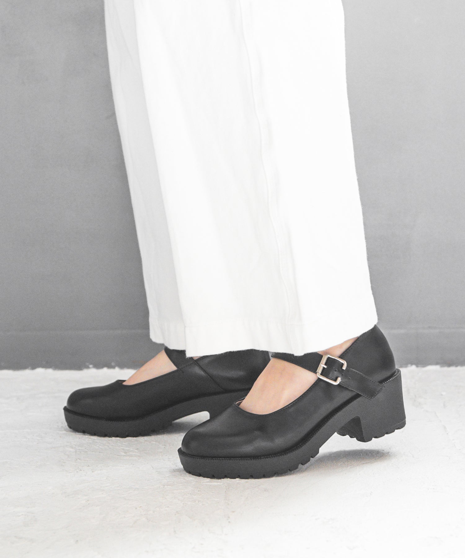 ソロット SOROTTO 『輕量』梅莉珍 高跟鞋