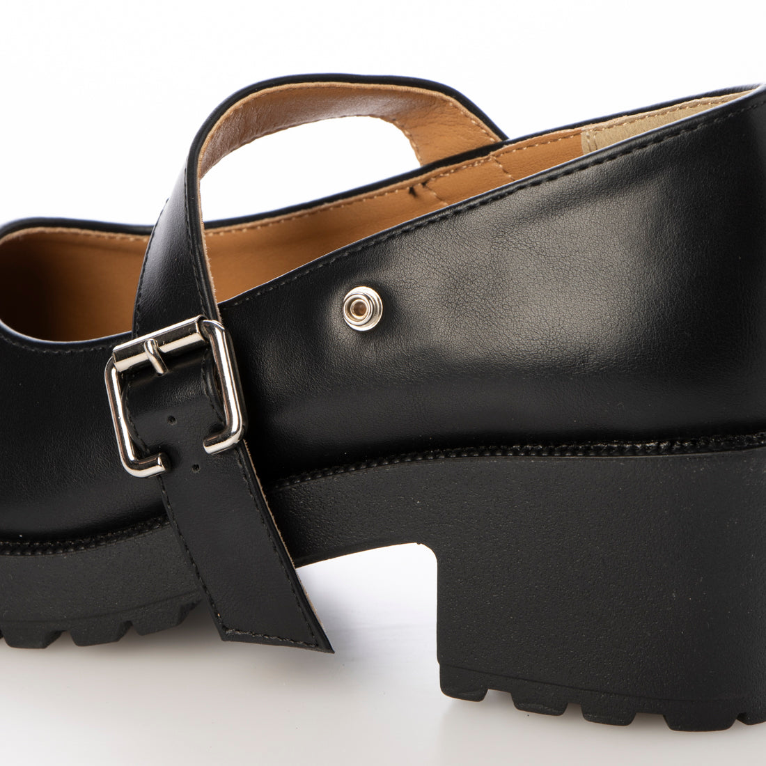 ソロット SOROTTO 『輕量』梅莉珍 高跟鞋