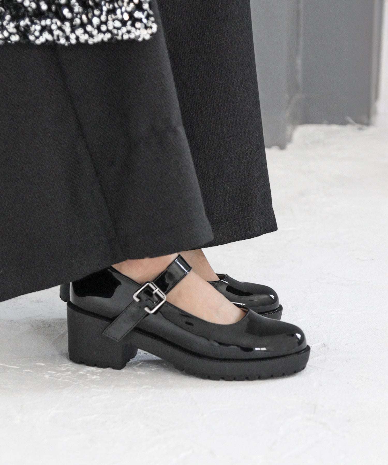 ソロット SOROTTO 『輕量』梅莉珍 高跟鞋