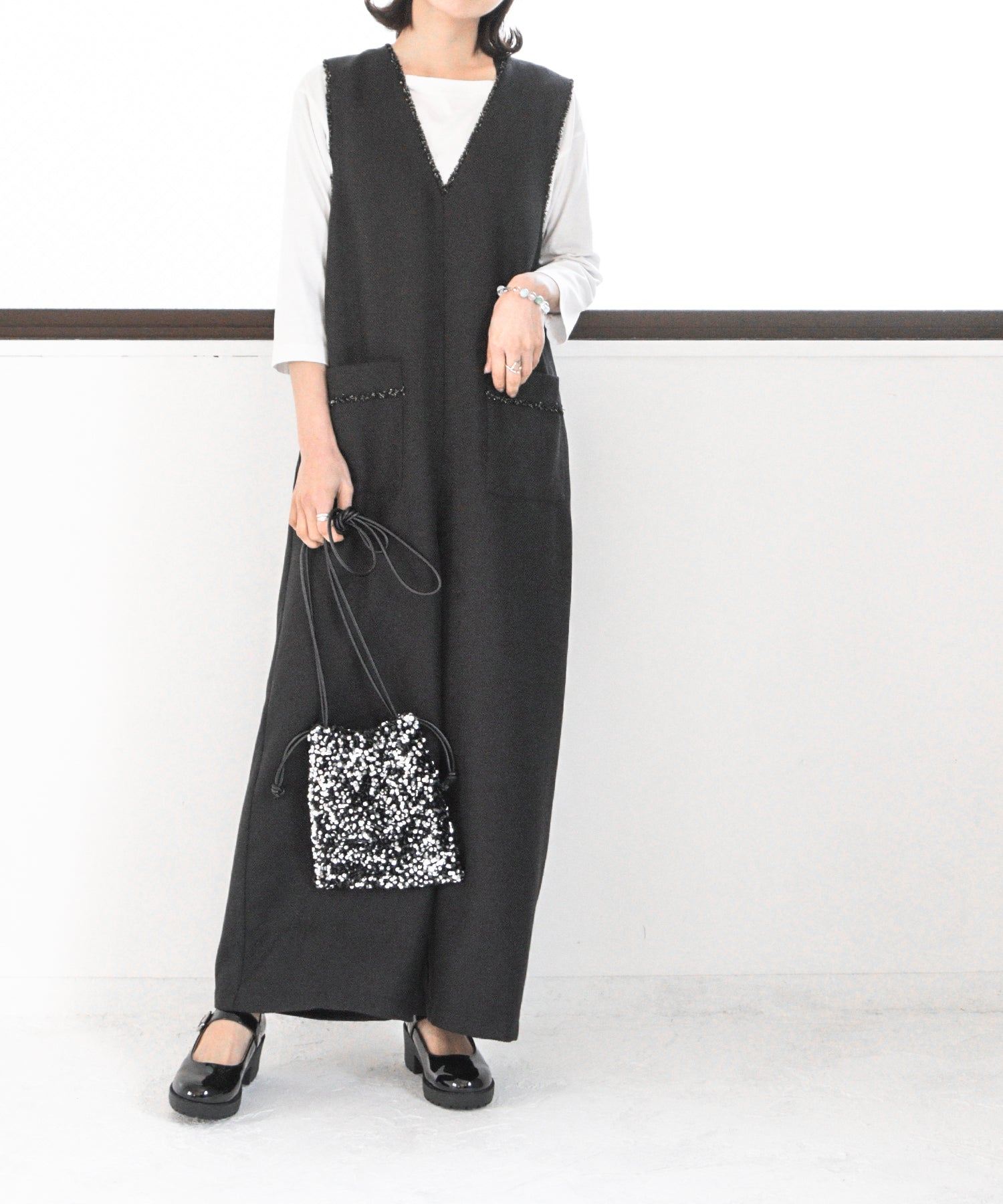 ソロット SOROTTO 『輕量』梅莉珍 高跟鞋