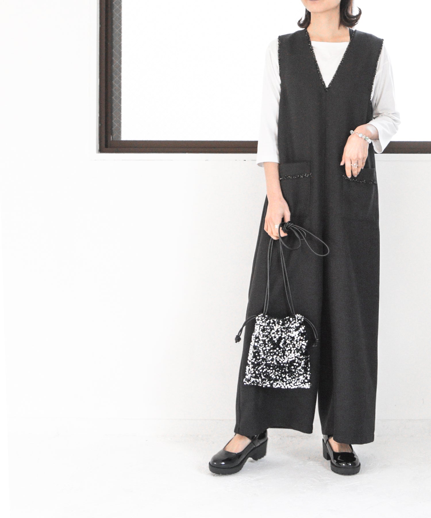 ソロット SOROTTO 『輕量』梅莉珍 高跟鞋