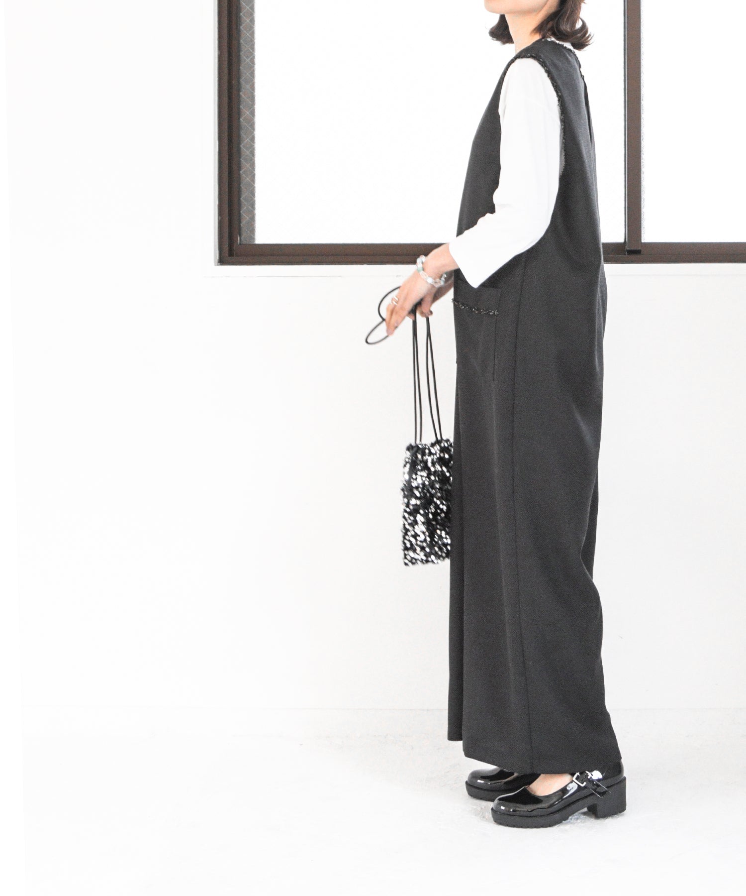 ソロット SOROTTO 『輕量』梅莉珍 高跟鞋