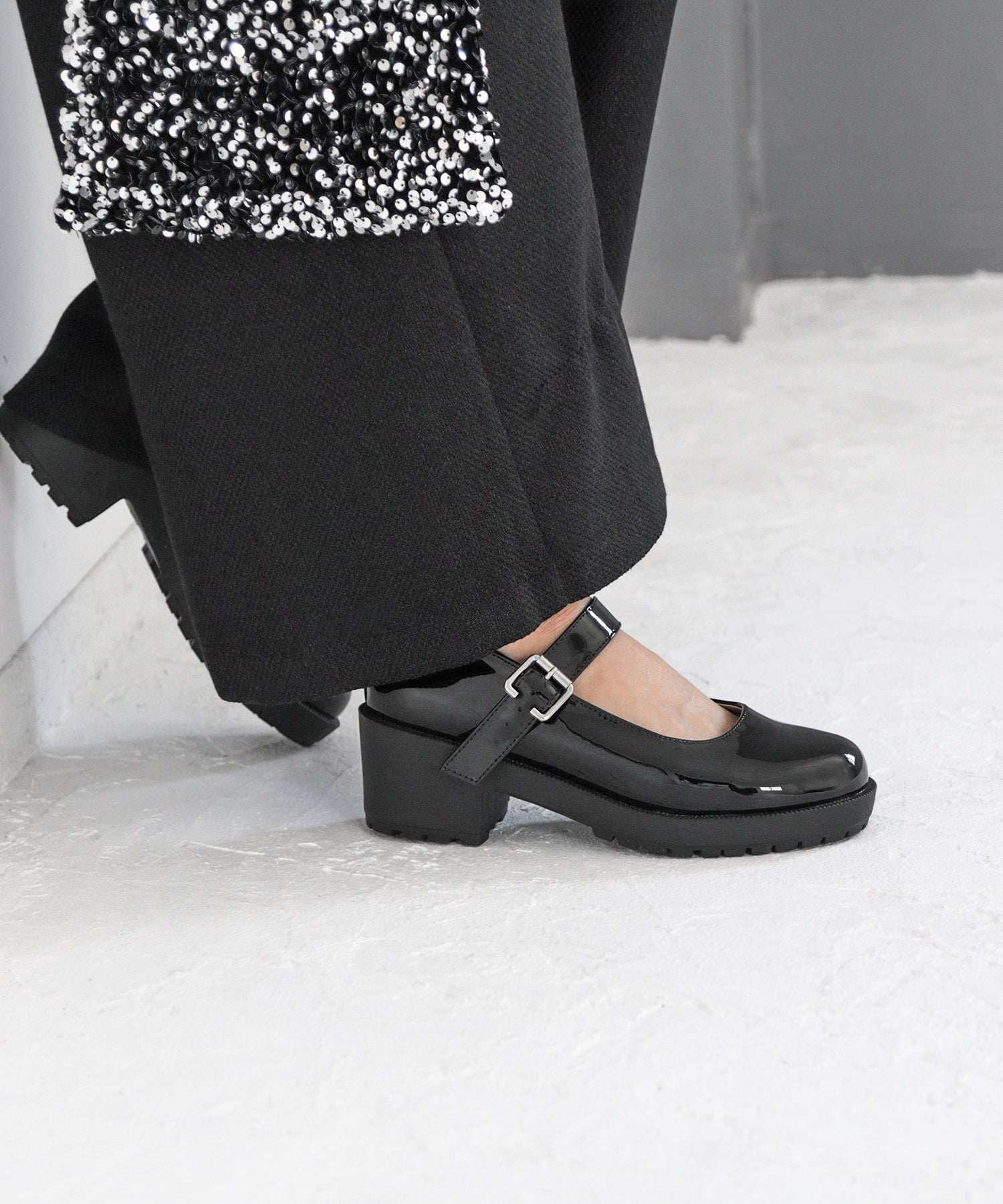 ソロット SOROTTO 『輕量』梅莉珍 高跟鞋