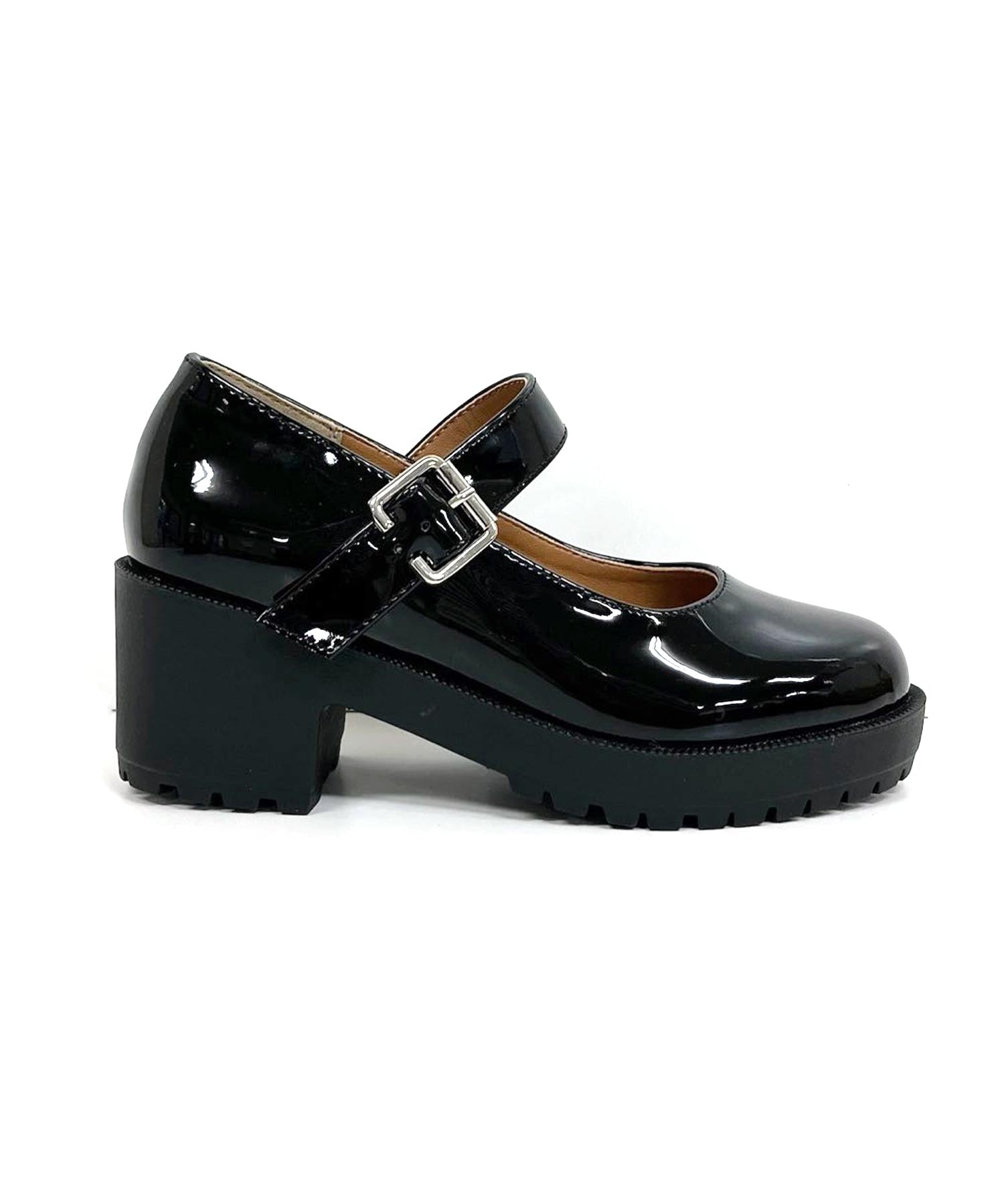 ソロット SOROTTO 『輕量』梅莉珍 高跟鞋