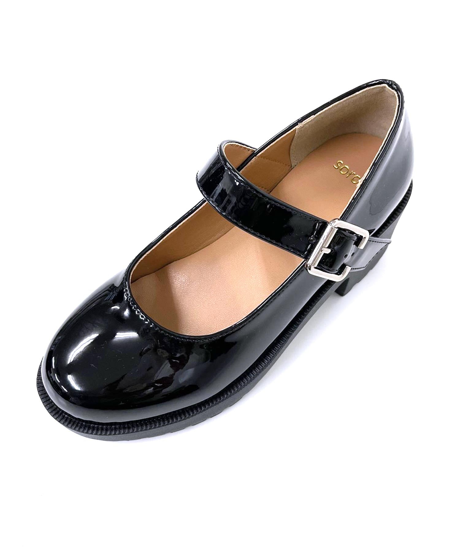 ソロット SOROTTO 『輕量』梅莉珍 高跟鞋