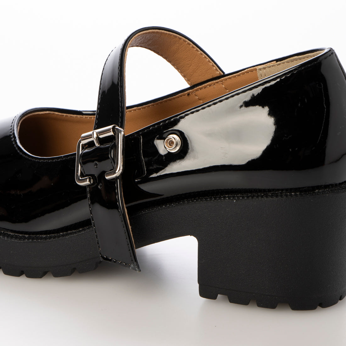 ソロット SOROTTO 『輕量』梅莉珍 高跟鞋